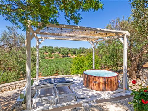 Sommerhus - 4 personer -  - Contrada Giovannarolla s.n.c. - 72017 - Ostuni