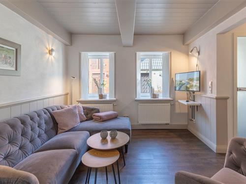 Fritidshus - 4 personer -  - Kleine Str. - 25813 - Husum