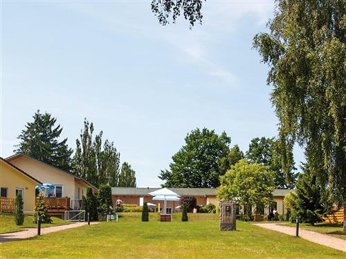 Ferieleilighet - 4 personer -  - Quetziner Straße - 19395 - Plau Am See