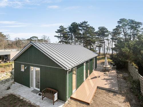 Sommerhus - 6 personer -  - Turistvej - Snogebæk - 3730 - Nexø