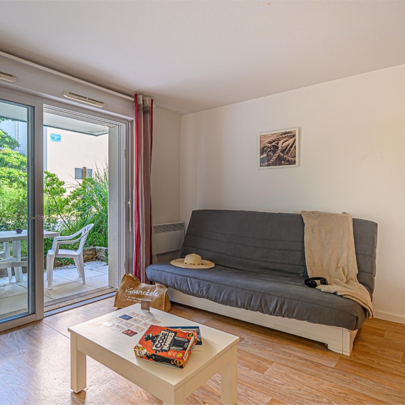 Ferielejlighed - 6 personer -  - 56890 - Plescop