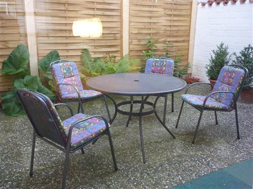 Sommerhus - 2 personer -  - Albrechtstraße - 55543 - Bad Kreuznach