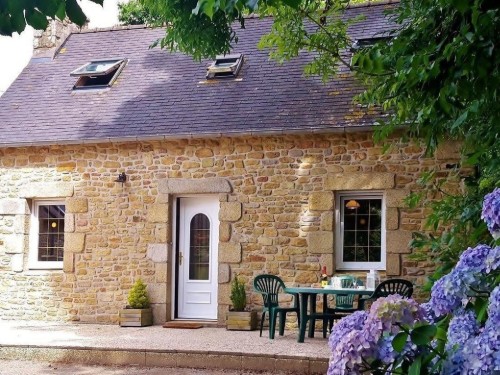 Sommerhus - 5 personer -  - Rannenezy - 29880 - Plouguerneau