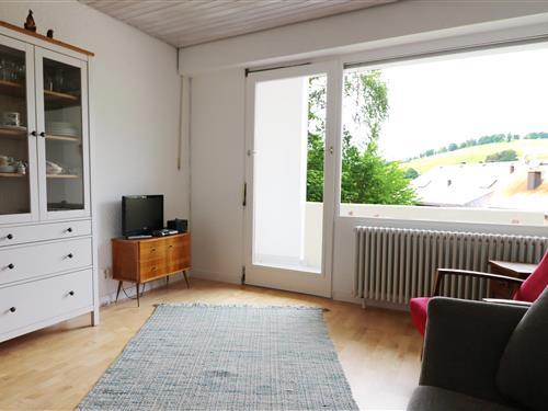 Holiday apartment - 4 persons -  - Ennerbachstr. - 79674 - Todtnau- Todtnauberg