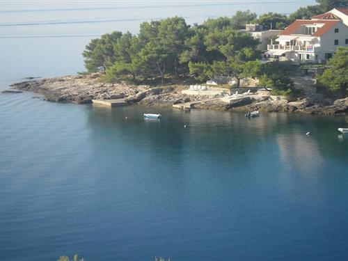 Holiday home - 6 persons -  - 21425 - Selca