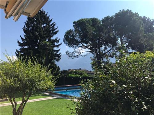 Ferielejlighed - 4 personer -  - Ascona - 6612