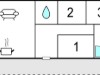Billede 23 - Plantegning