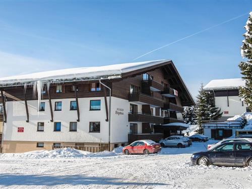 Ferielejlighed - 4 personer -  - Königsleiten - 5742 - Königsleiten