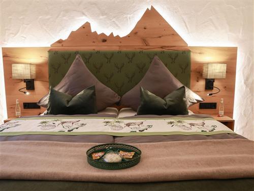 Ferienwohnung - 4 Personen -  - Riesenbichl - 83486 - Ramsau