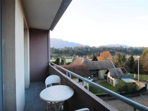 Ferielejlighed - 4 personer -  - 73100 - Aix-Les-Bains