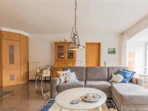 Ferielejlighed - 4 personer -  - Dünenweg - 23946 - Boltenhagen