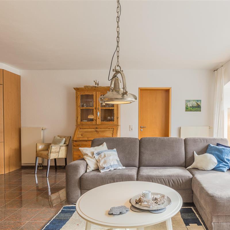 Ferielejlighed - 4 personer -  - Dünenweg - 23946 - Boltenhagen