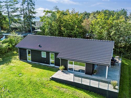 Sommerhus - 6 personer -  - Drosselvej - Øer - 8400 - Ebeltoft