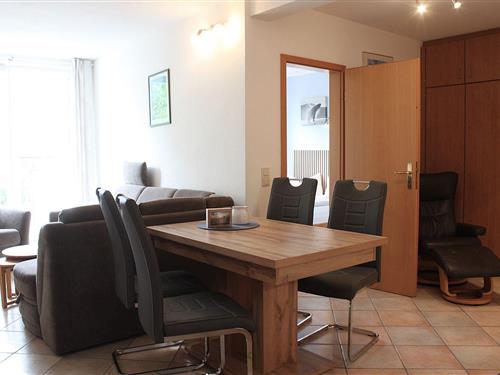 Ferielejlighed - 4 personer -  - Gollwitz - 23999 - Gollwitz