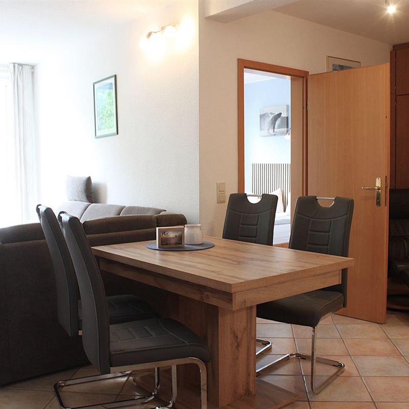 Ferielejlighed - 4 personer -  - Gollwitz - 23999 - Gollwitz