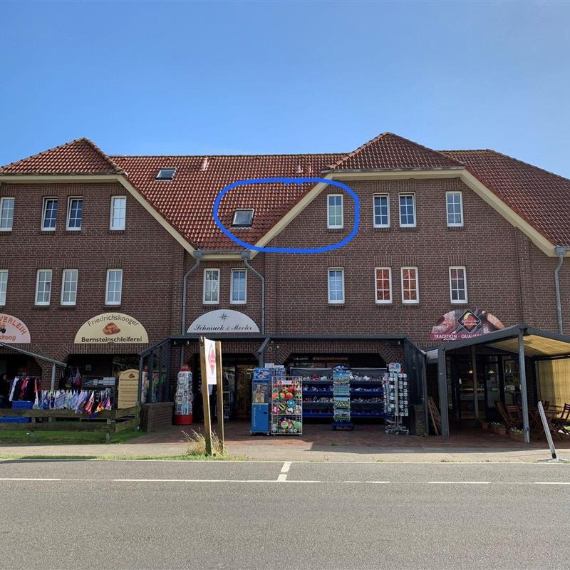 Ferielejlighed - 4 personer -  - Koogstraße - 25718 - Friedrichskoog / Spitze