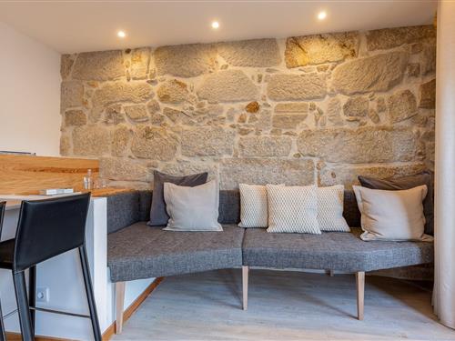 Ferielejlighed - 3 personer -  - 4400- 111 - Vila Nova De Gaia