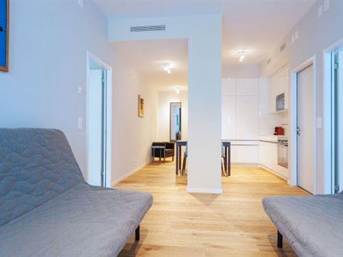 Holiday apartment - 6 persons -  - 4001 - Basel