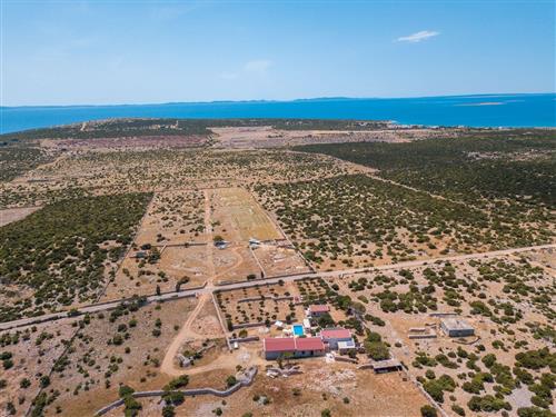 Holiday home - 12 persons -  - Put Košljuna - 23250 - Pag