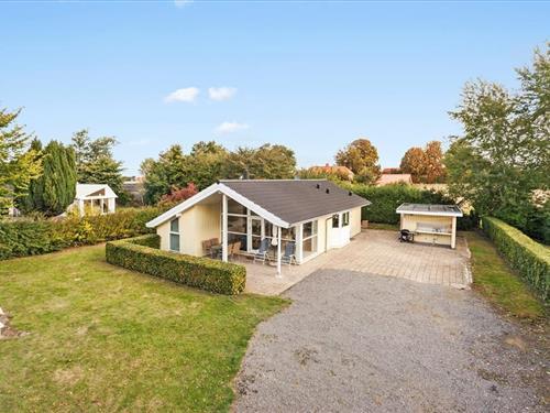Ferienhaus - 8 Personen -  - Sneppevej - Bro Strand - 5464 - Brenderup