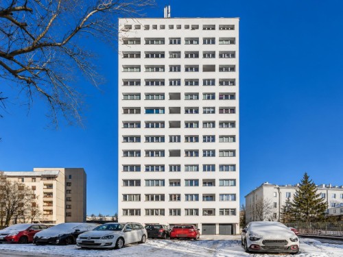 Ferielejlighed - 6 personer -  - 03-733 - Warszawa 2