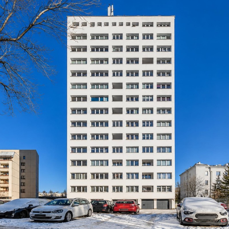 Ferielejlighed - 6 personer -  - 03-733 - Warszawa 2