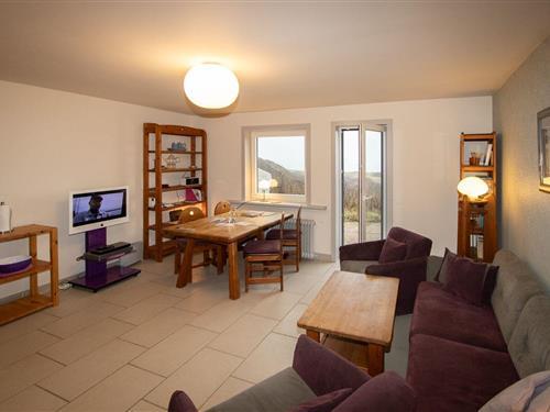 Ferieleilighet - 4 personer -  - Gurtdeel - 25997 - Hörnum Auf Sylt