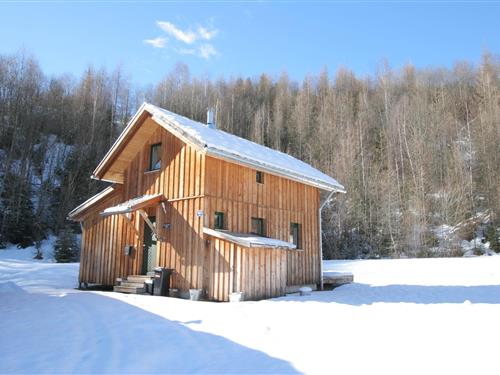 Chalet - 4 personer -  - 8862 - Stadl An Der Mur