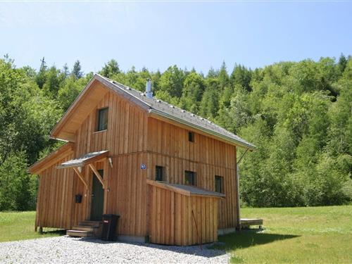 Chalet - 4 personer -  - 8862 - Stadl An Der Mur