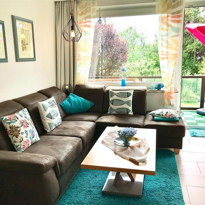 Ferielejlighed - 4 personer -  - Strandhausallee - 27476 - Cuxhaven