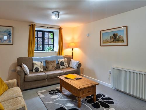 Cottage - 6 persons -  - TQ13 0NW - Trusham