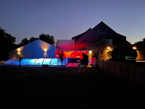 Ferielejlighed - 7 personer -  - Schiffenborn - 52156 - Monschau