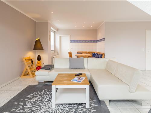 Ferielejlighed - 4 personer -  - Ahornweg - 23946 - Boltenhagen