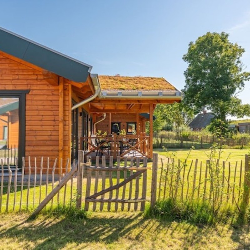 Sommerhus - 4 personer -  - 25832 - Tönning Ot Kating