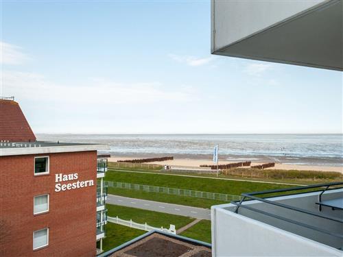 Holiday Home/Apartment - 4 persons -  - Cuxhavenerstraße - 27476 - Cuxhaven