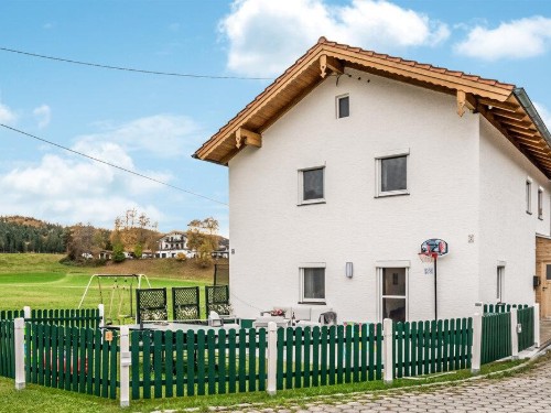 Sommerhus - 7 personer -  - Krainwinkl - Krainwinkl - 83364 - Neukirch