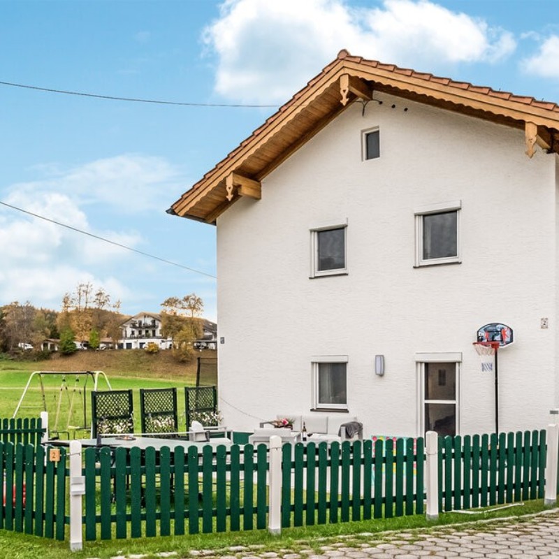 Sommerhus - 7 personer -  - Krainwinkl - Krainwinkl - 83364 - Neukirch