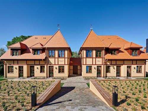 Ferieleilighet - 4 personer -  - 19412 - Wendorf