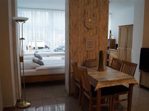 Holiday Home/Apartment - 2 persons -  - Friedrich-Franz-Straße - 18119 - Rostock