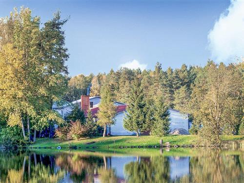 Sommerhus - 10 personer -  - Sianów, Lubuszan - Sianow - 76-004 - Sianów