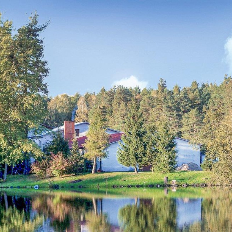 Sommerhus - 10 personer -  - Sianów, Lubuszan - Sianow - 76-004 - Sianów
