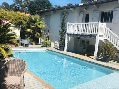 Ferielejlighed - 14 personer -  - 33115 - Pyla-Sur-Mer