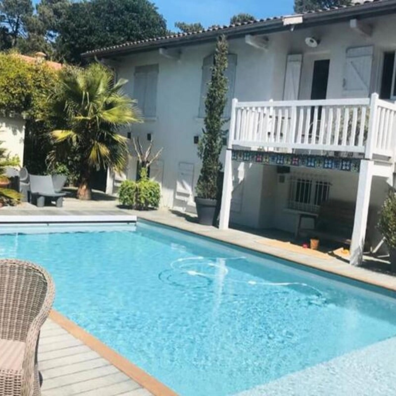 Ferielejlighed - 14 personer -  - 33115 - Pyla-Sur-Mer