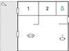 Image 25 - Floor plan