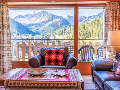 Semesterlägenhet - 8 personer -  - Siviez-Nendaz - 1997