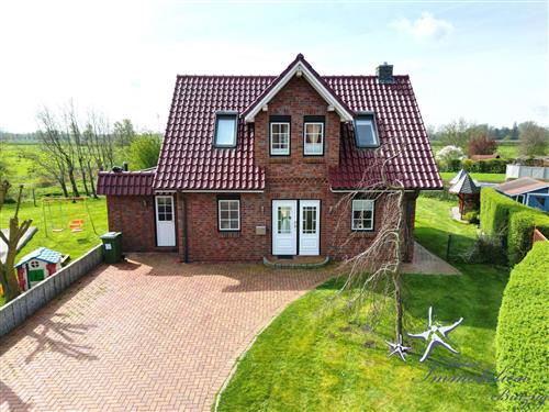 Ferienhaus - 6 Personen -  - Storchenweg - 24217 - Schönberg-Brasilien