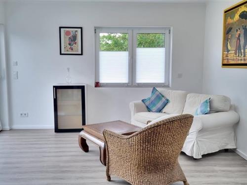 Semesterlägenhet - 2 personer -  - Alter Sundweg 21 a - 23758 - Gremersdorf