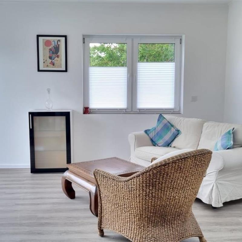 Ferielejlighed - 2 personer -  - Alter Sundweg 21 a - 23758 - Gremersdorf