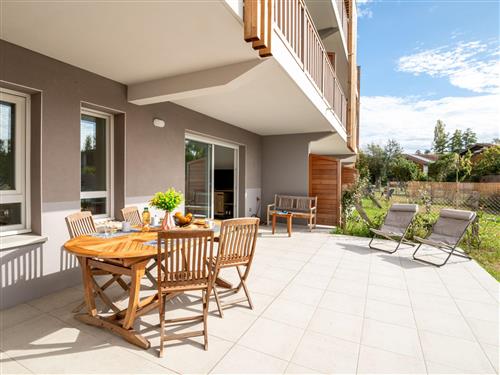 Ferielejlighed - 4 personer -  - Lit-Et-Mixe - 40170