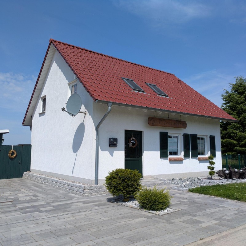 Sommerhus - 6 personer -  - Klein Methling - 17159 - Dargun